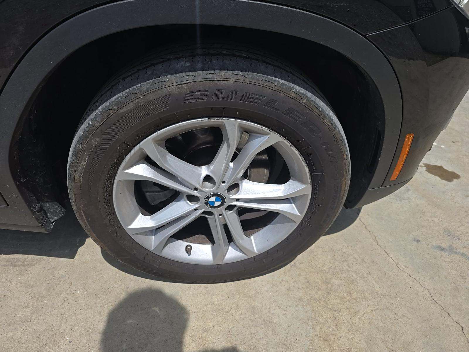 2021 BMW X3 xDrive30i AWD