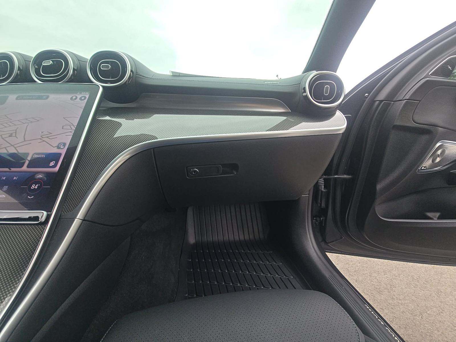 2024 Mercedes-Benz C-Class C 300 AWD