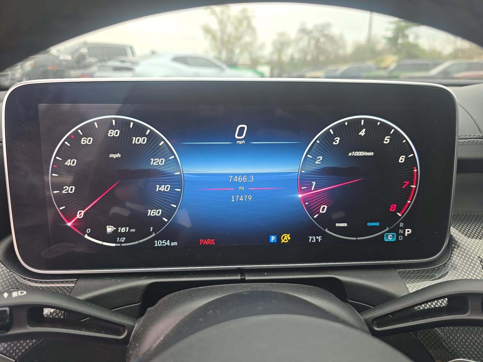 2024 Mercedes-Benz C-Class C 300 AWD