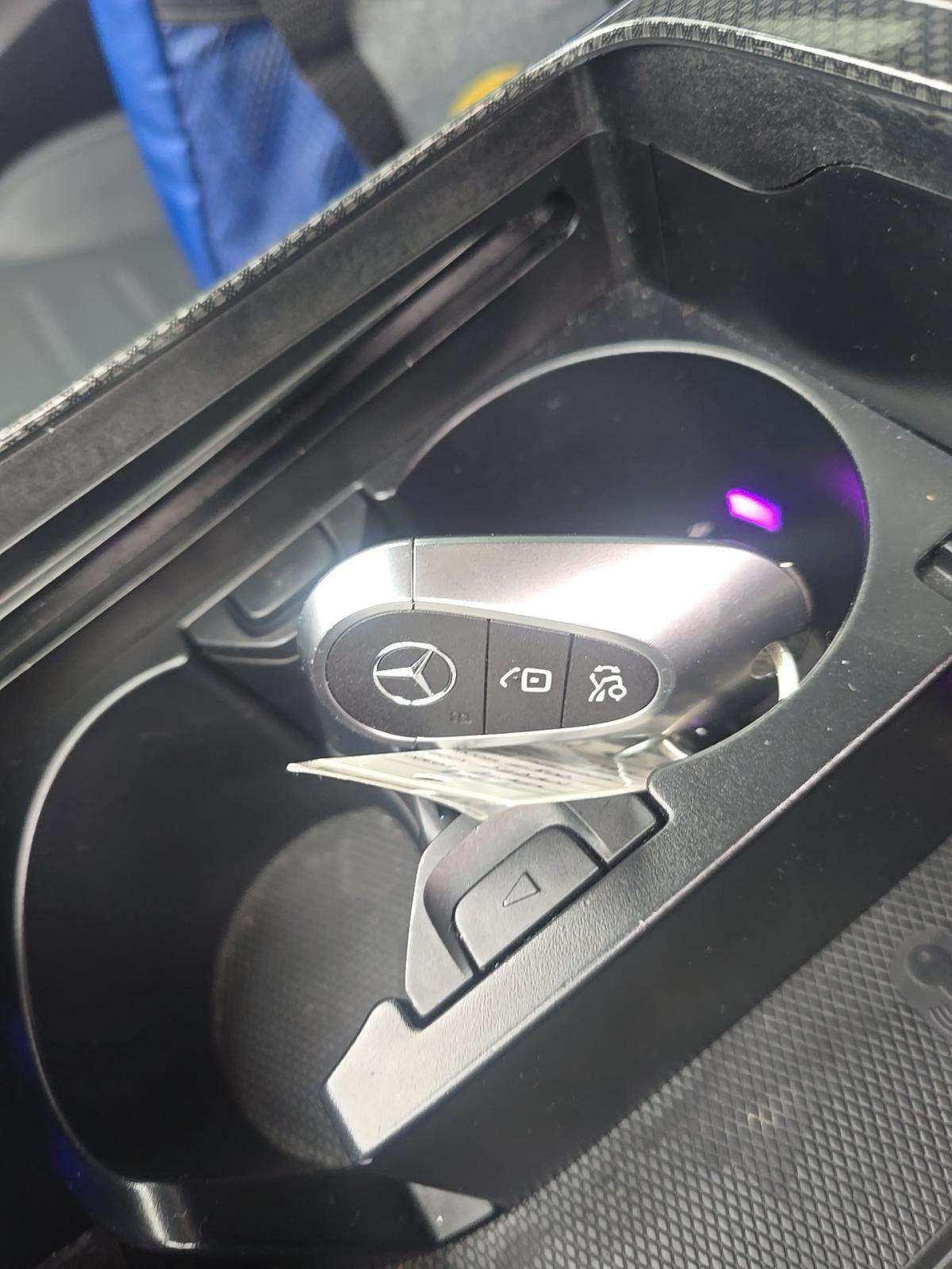 2024 Mercedes-Benz C-Class C 300 AWD