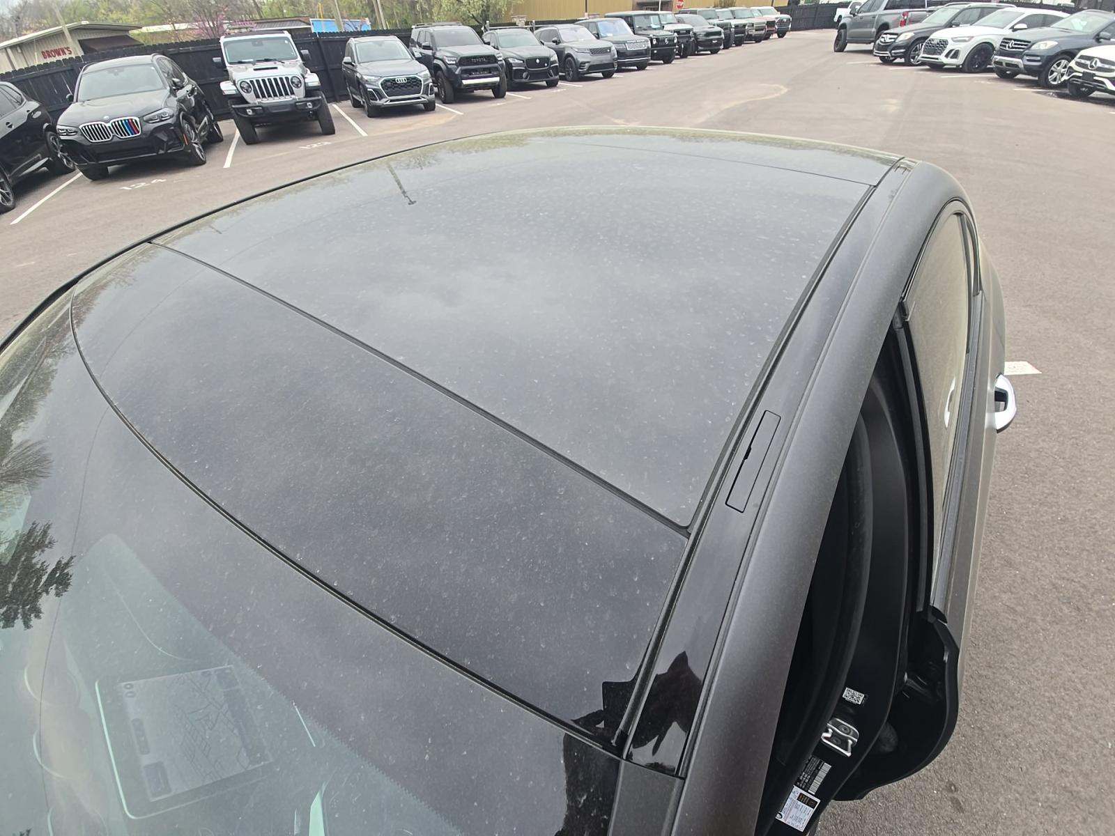 2024 Mercedes-Benz C-Class C 300 AWD