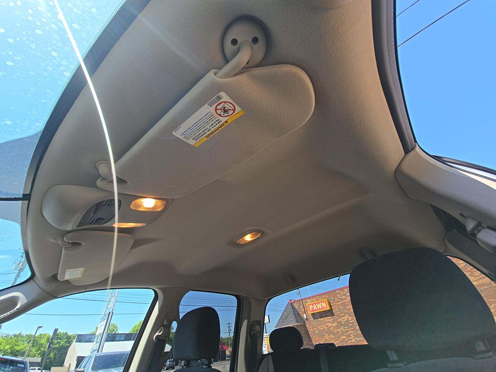 DODGE RAM PICKUP - 7