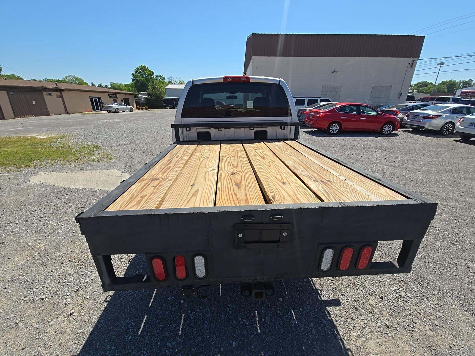 DODGE RAM PICKUP - 10