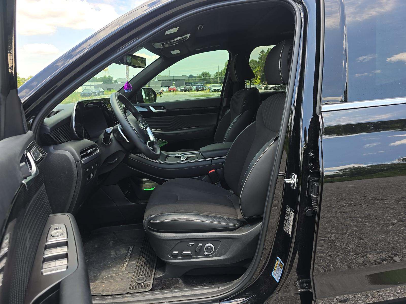 HYUNDAI PALISADE - 2