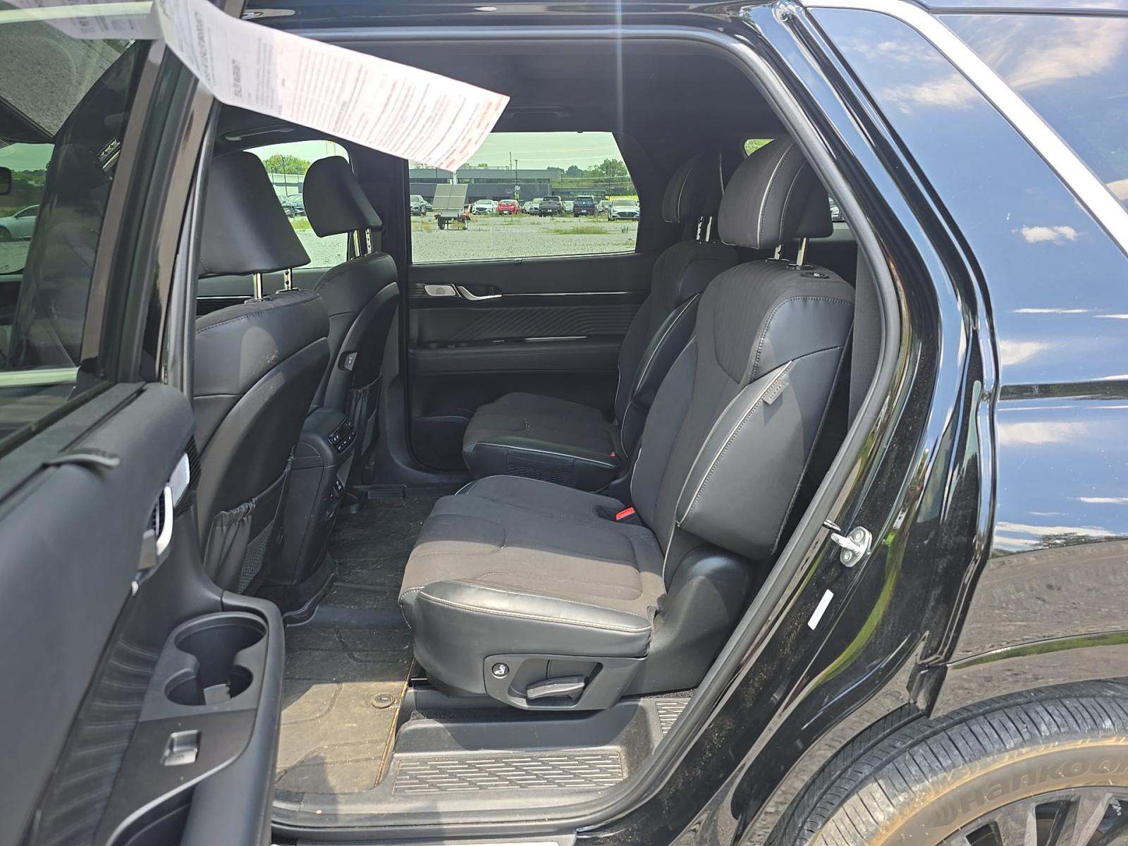 HYUNDAI PALISADE - 9