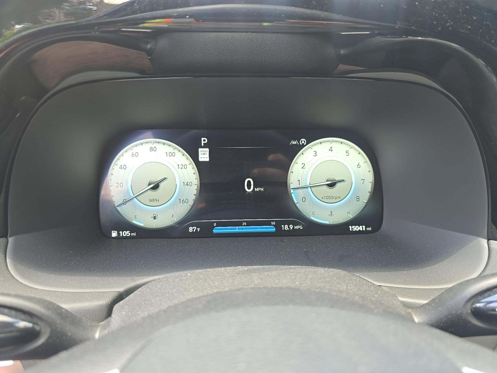 HYUNDAI PALISADE - 5