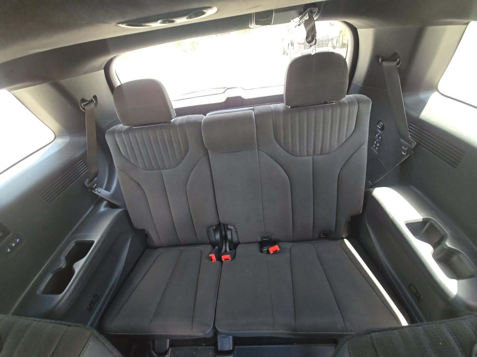 HYUNDAI PALISADE - 10