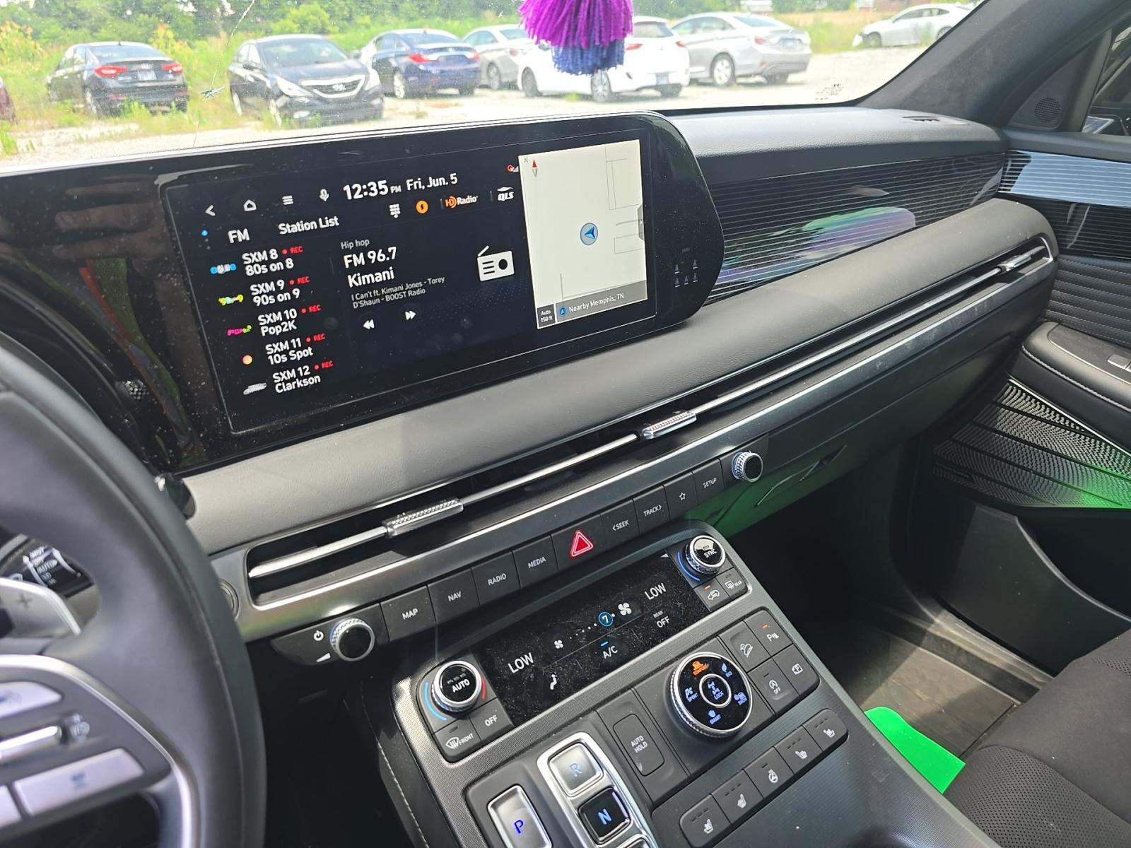 HYUNDAI PALISADE - 6
