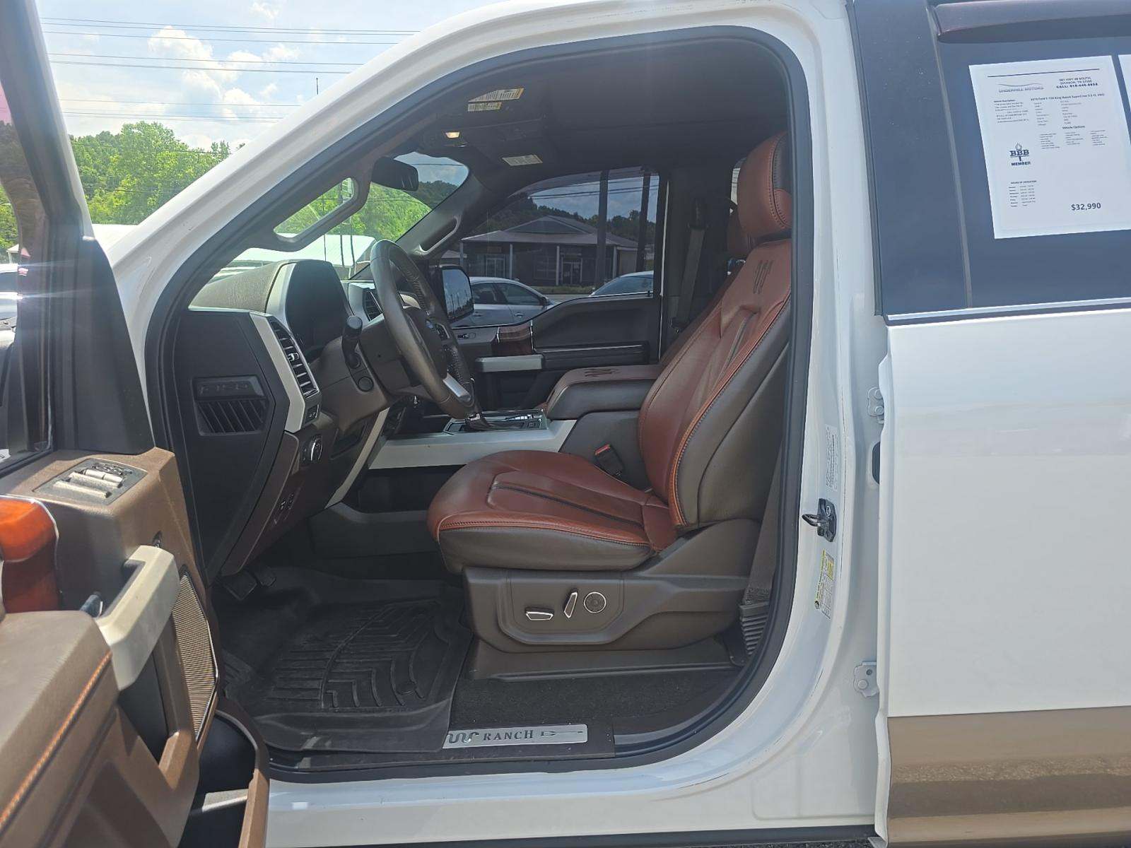 FORD F-150 - 2