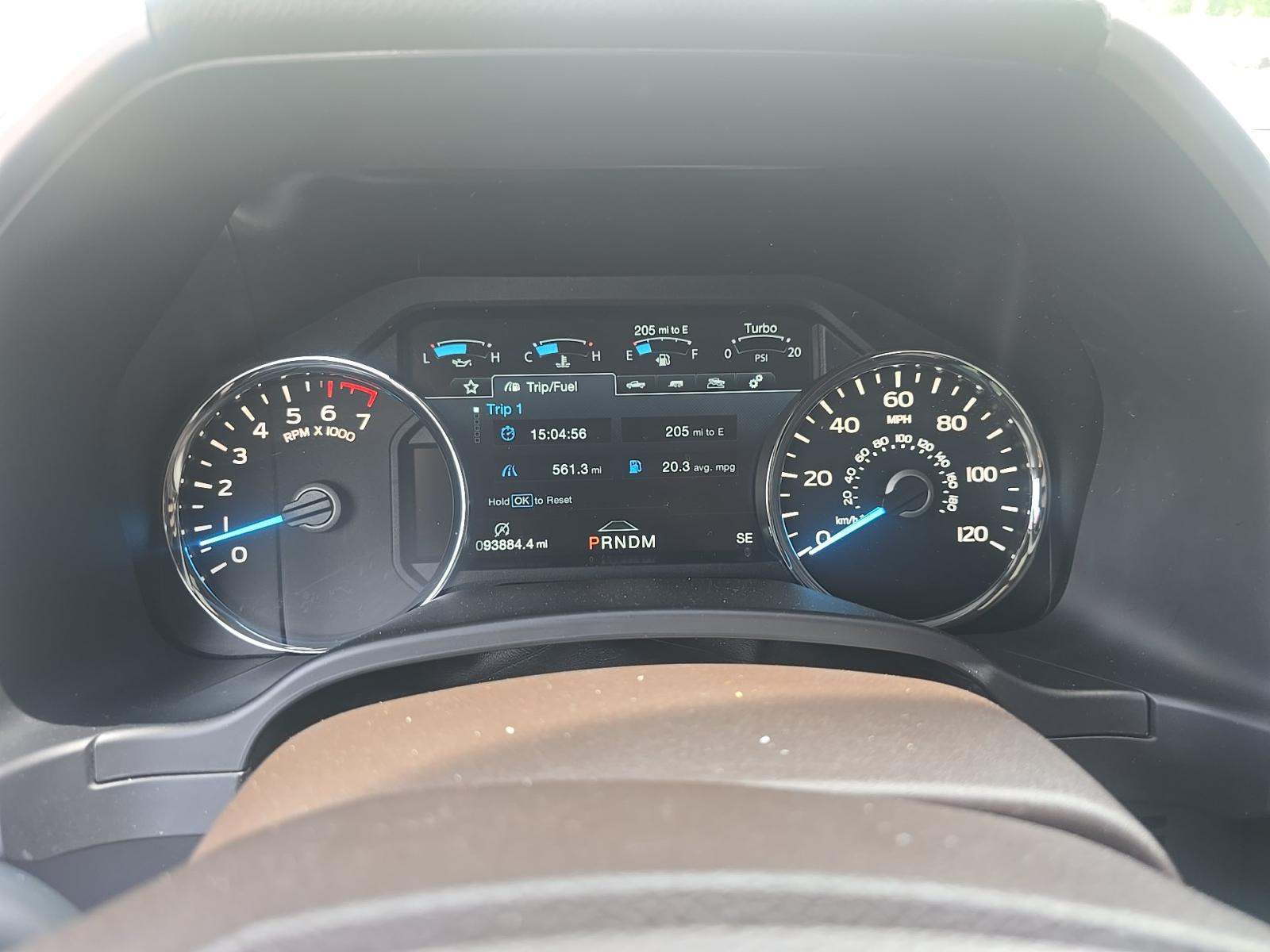 FORD F-150 - 5