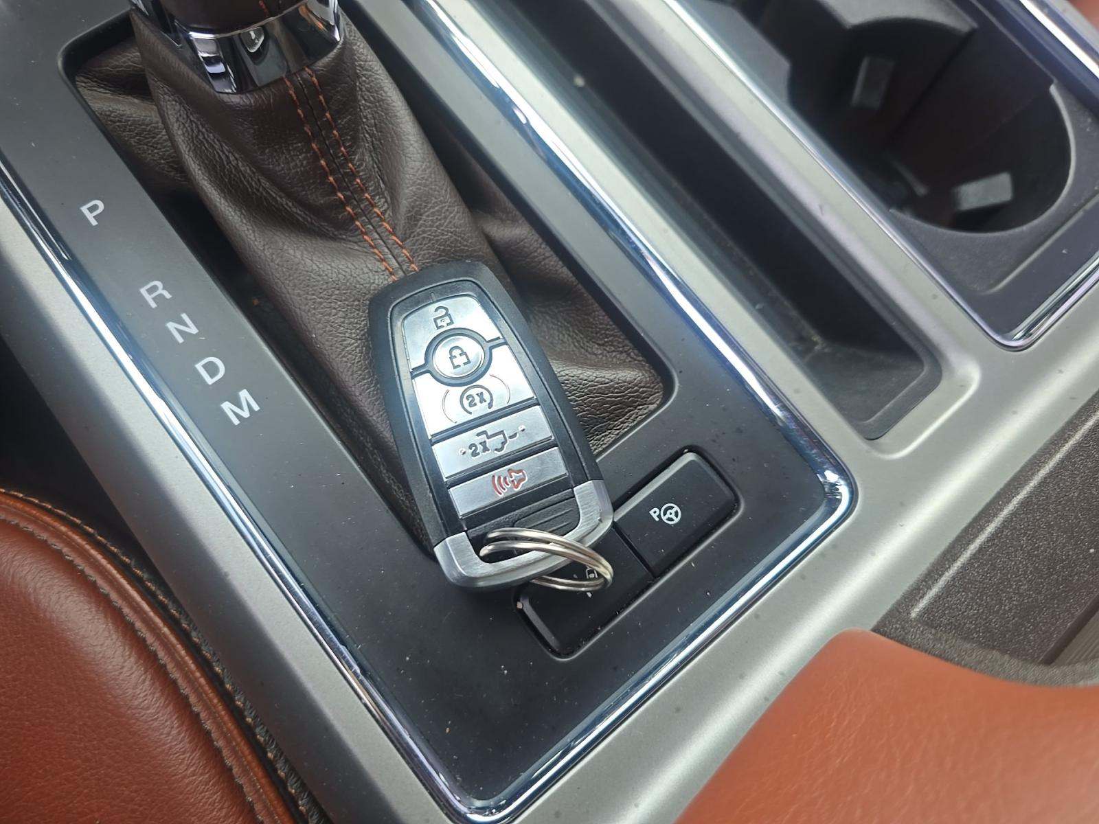 FORD F-150 - 4