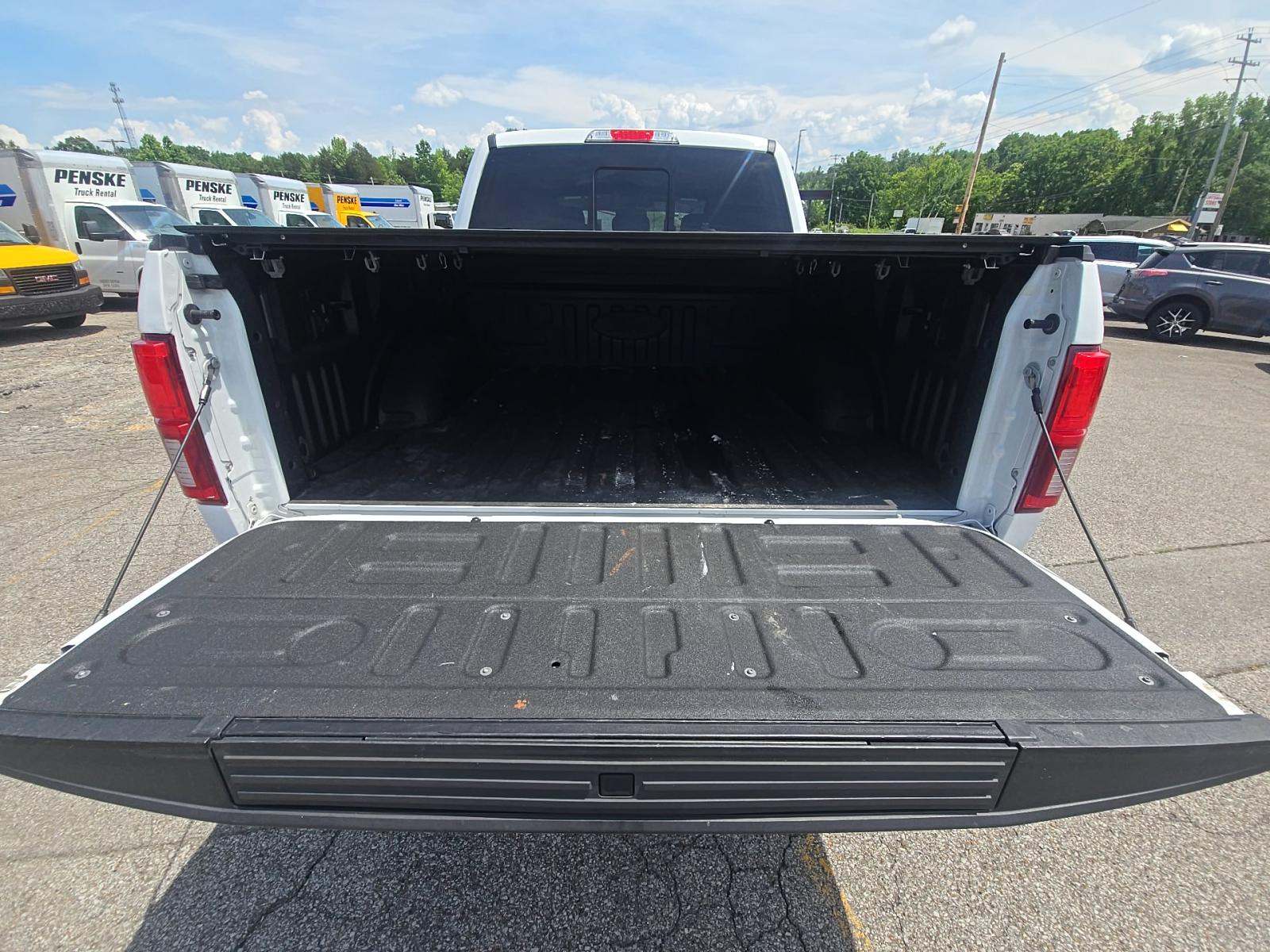 FORD F-150 - 10