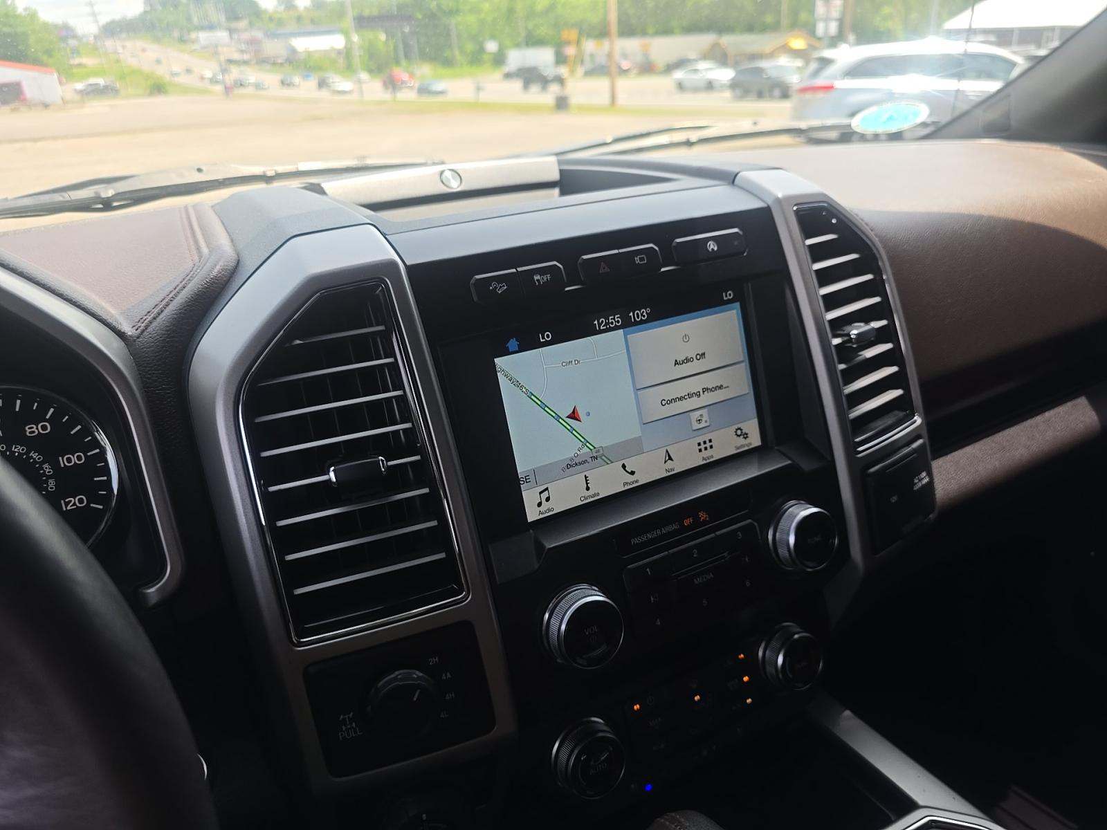 FORD F-150 - 6