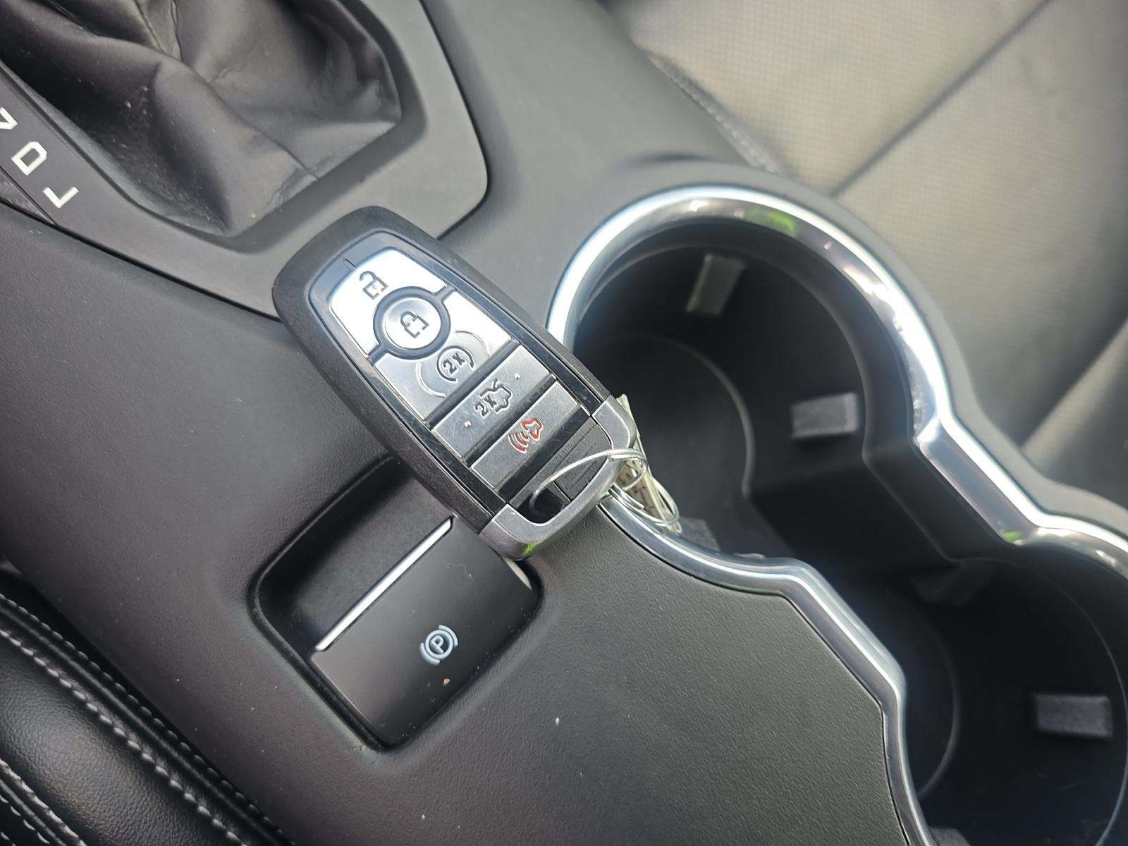 2025 Ford Mustang EcoBoost Premium RWD