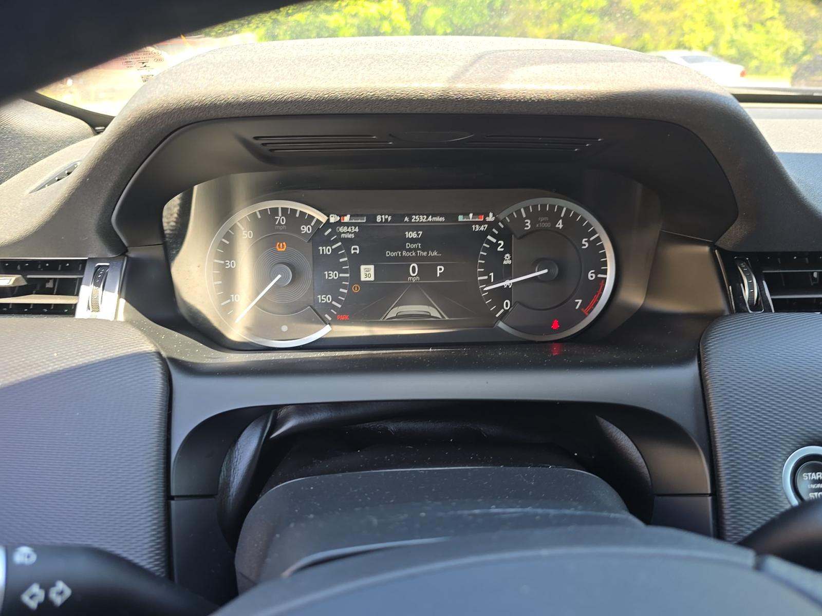 2021 Land Rover Discovery Sport S R-Dynamic AWD