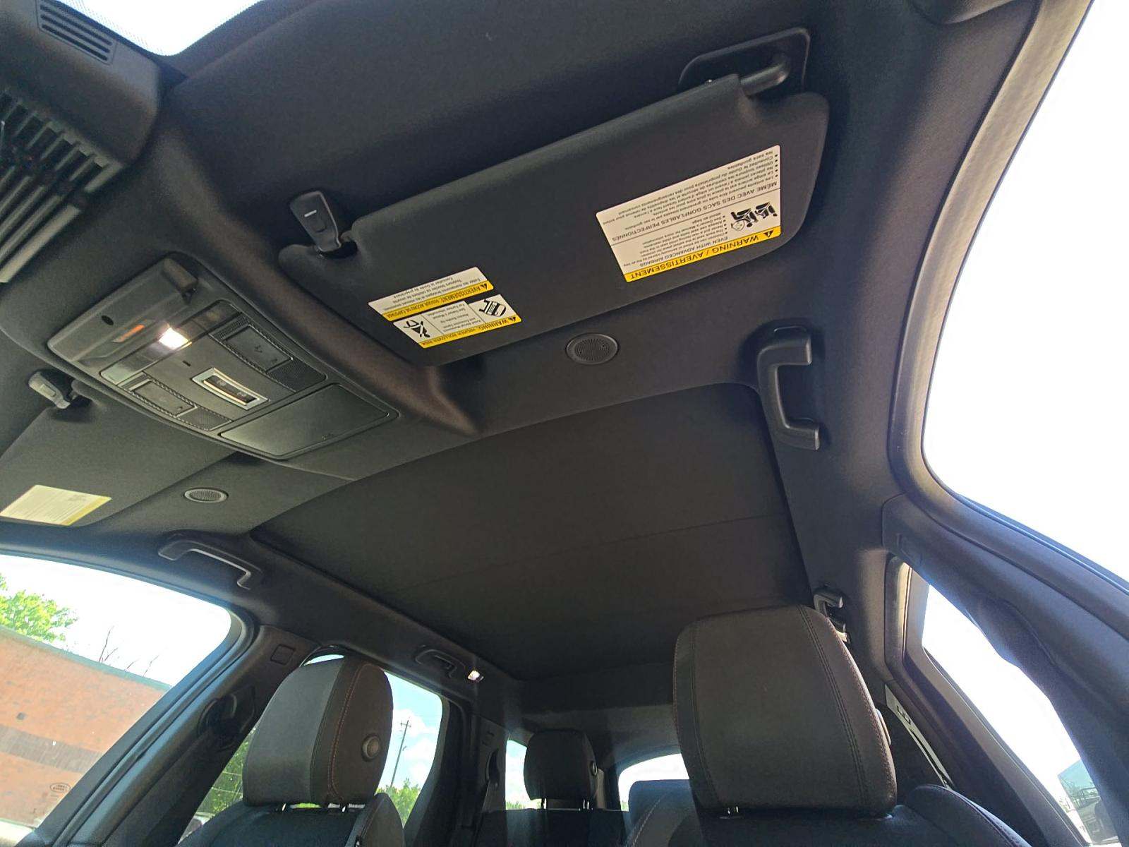 2021 Land Rover Discovery Sport S R-Dynamic AWD