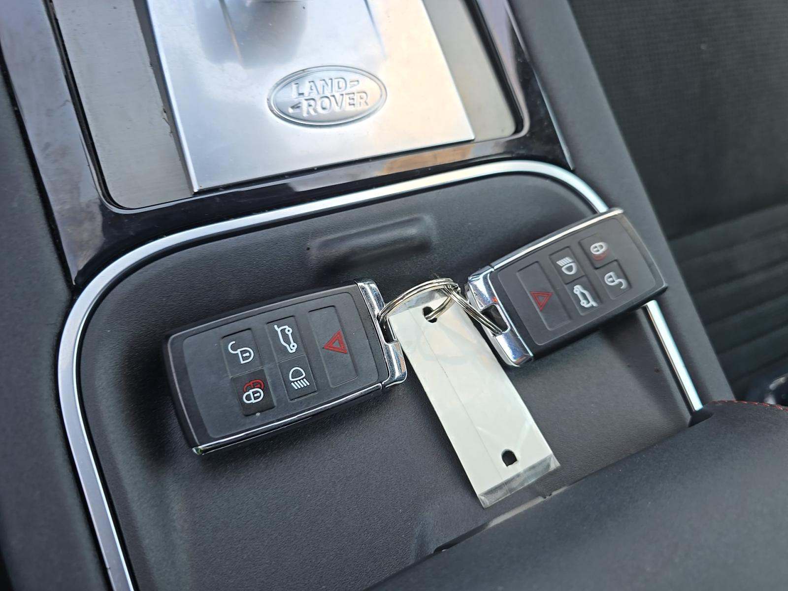 2021 Land Rover Discovery Sport S R-Dynamic AWD