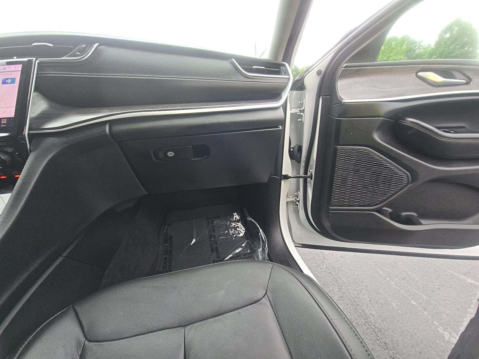 2023 Jeep Grand Cherokee Limited AWD