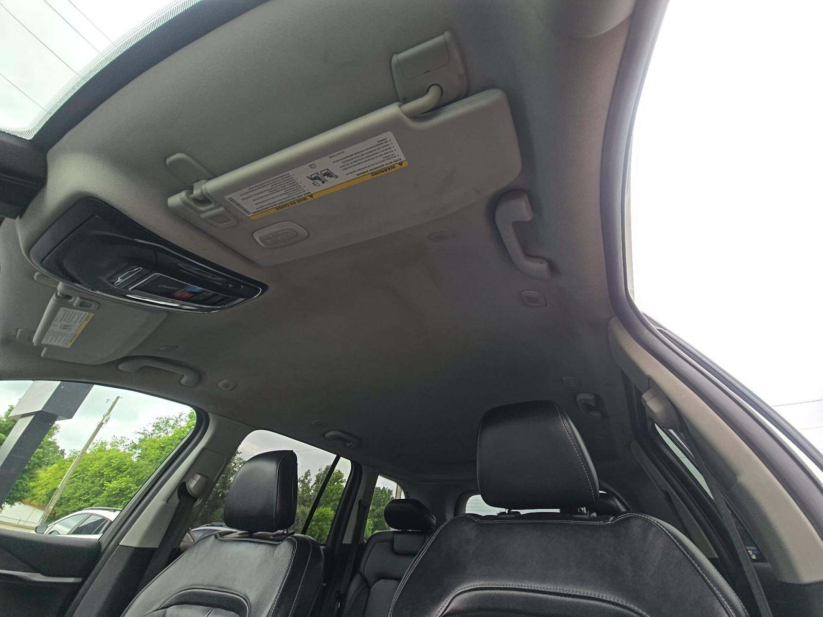 2023 Jeep Grand Cherokee Limited AWD