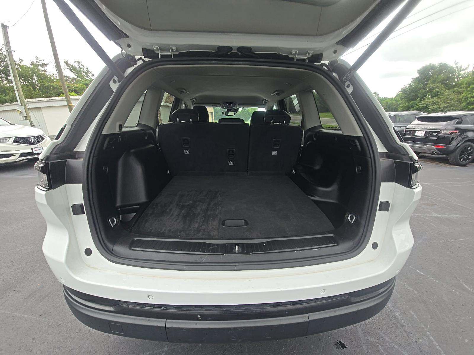 2023 Jeep Grand Cherokee Limited AWD