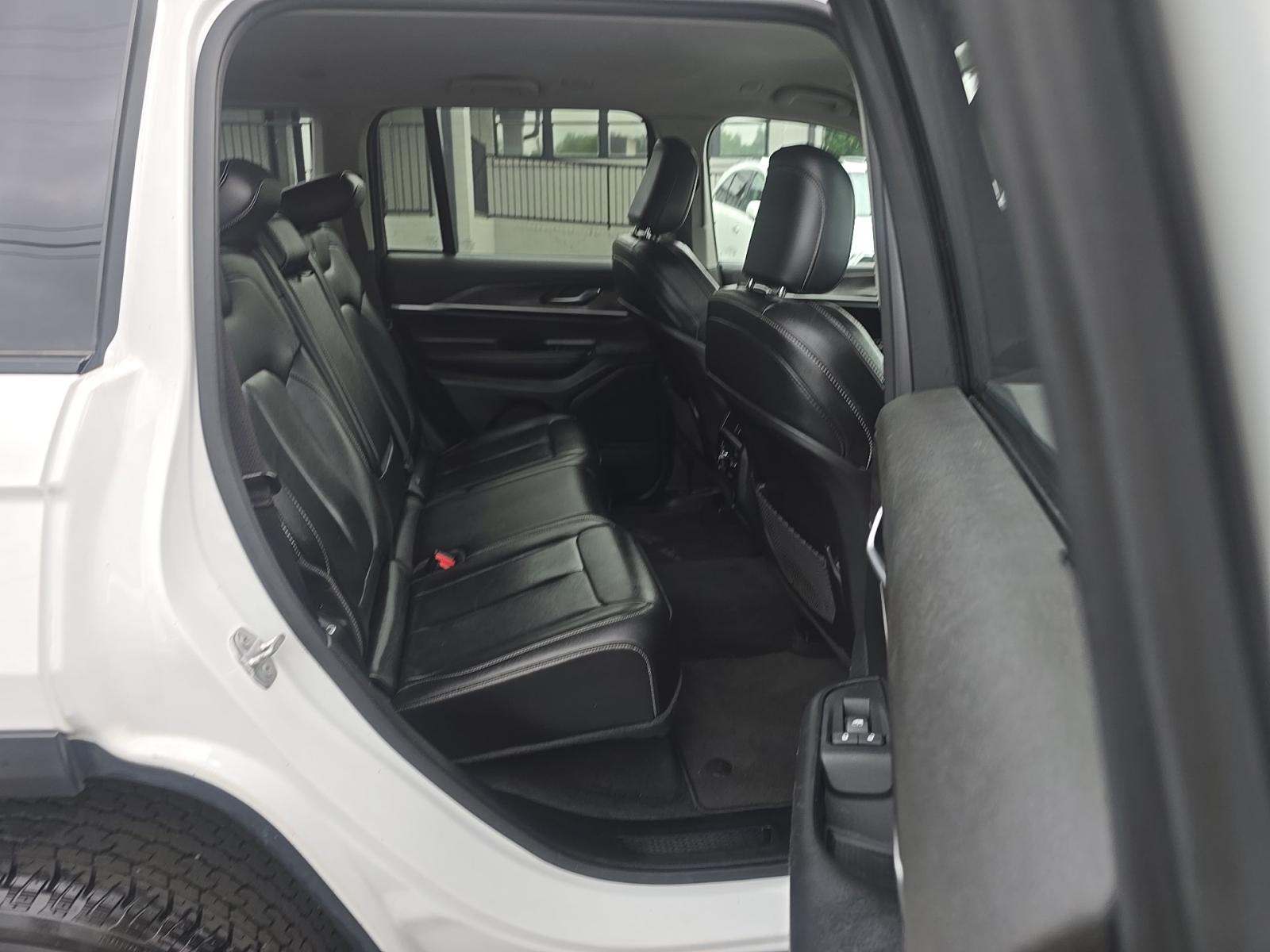 2023 Jeep Grand Cherokee Limited AWD