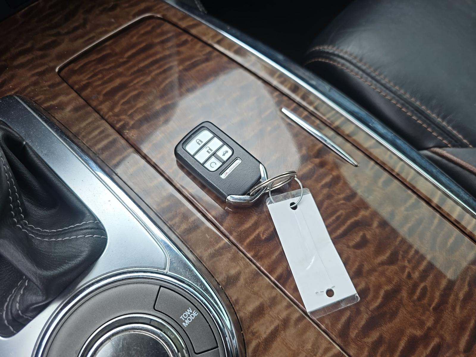 NISSAN ARMADA - 4