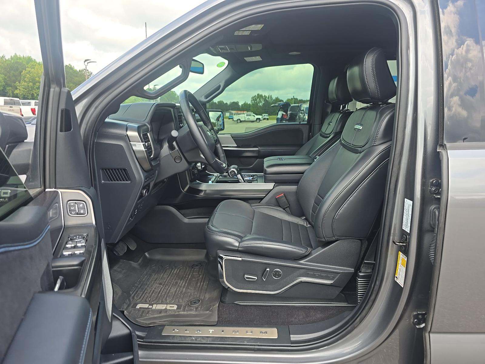 FORD F-150 - 2