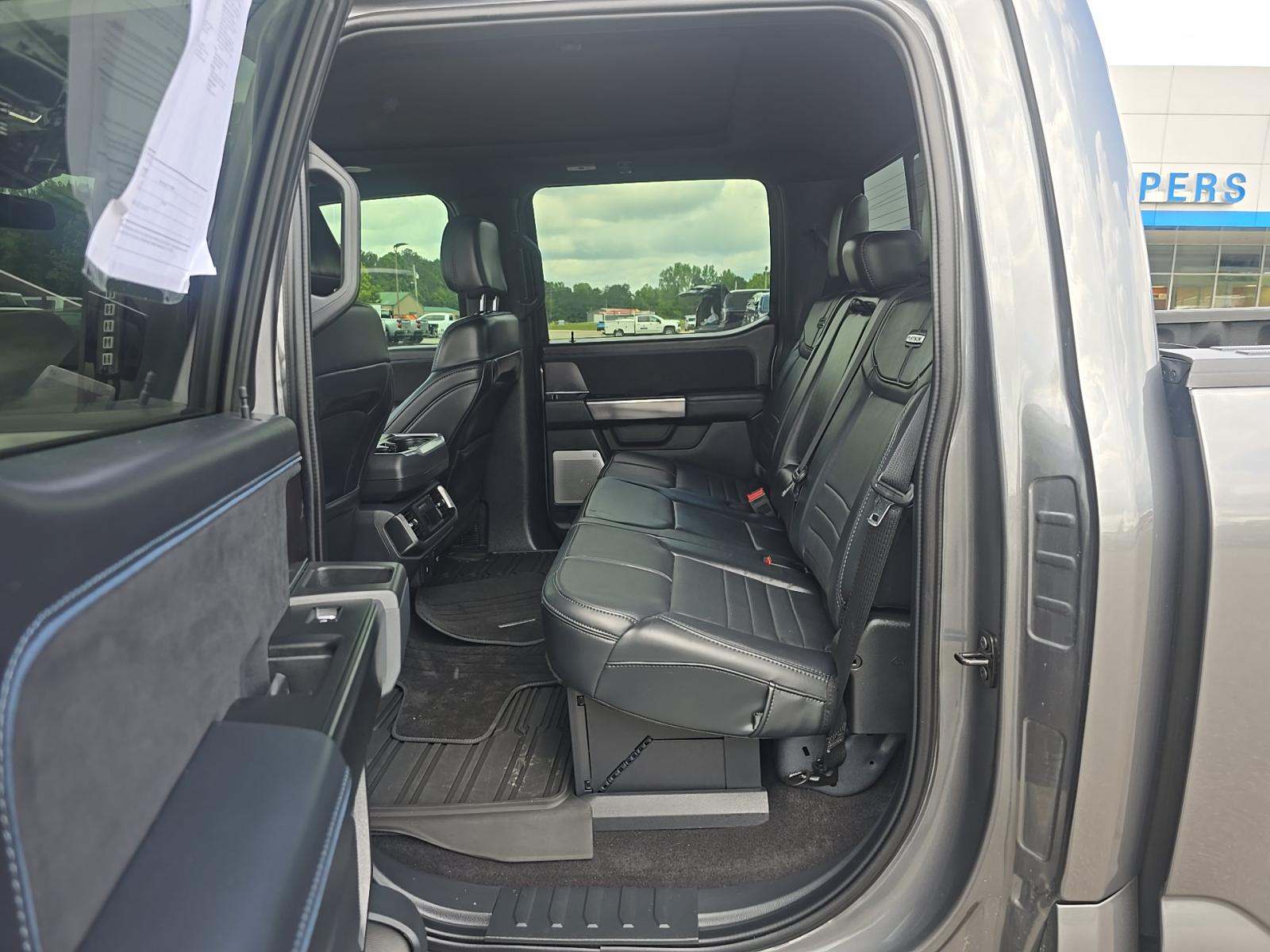 FORD F-150 - 9