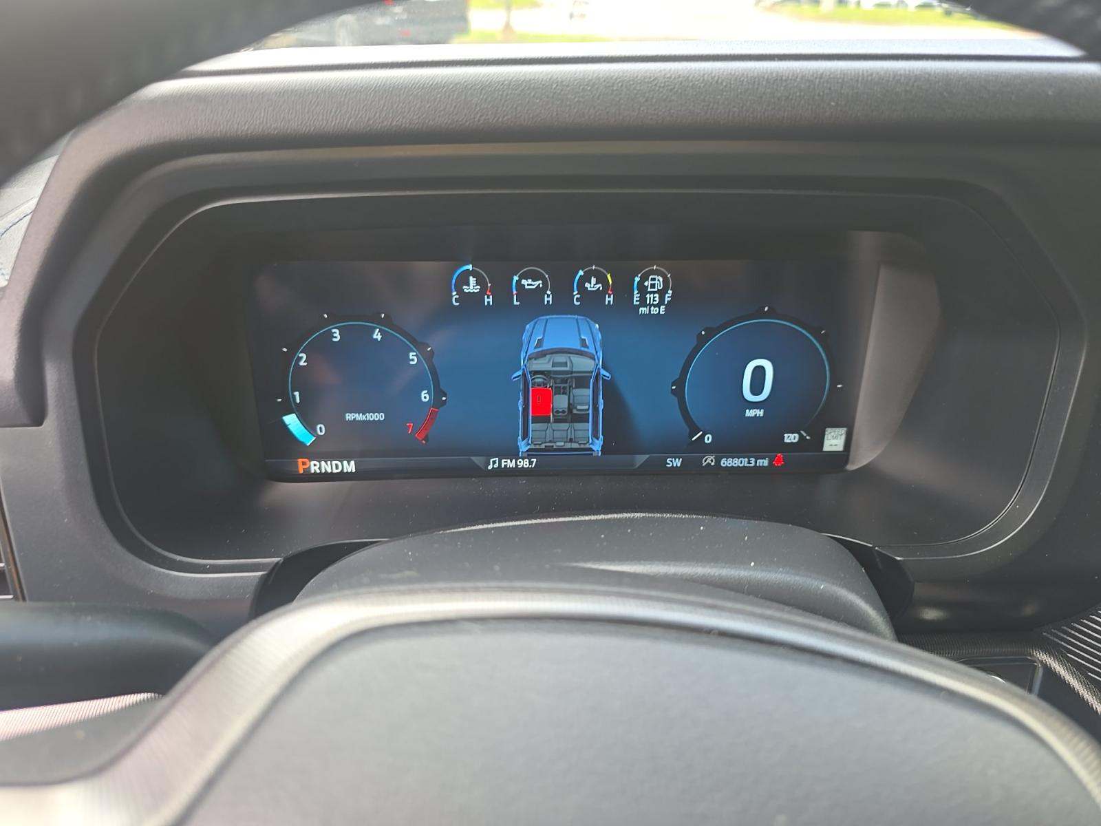 FORD F-150 - 5