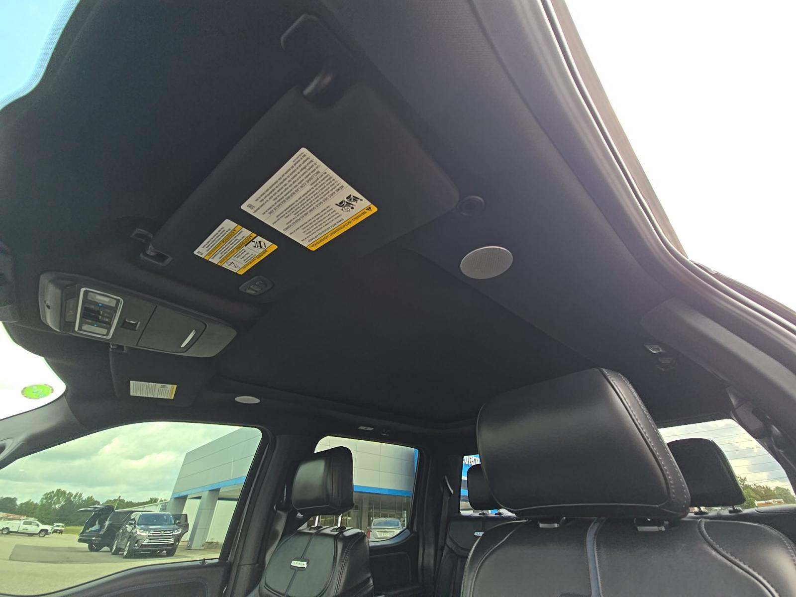 FORD F-150 - 7