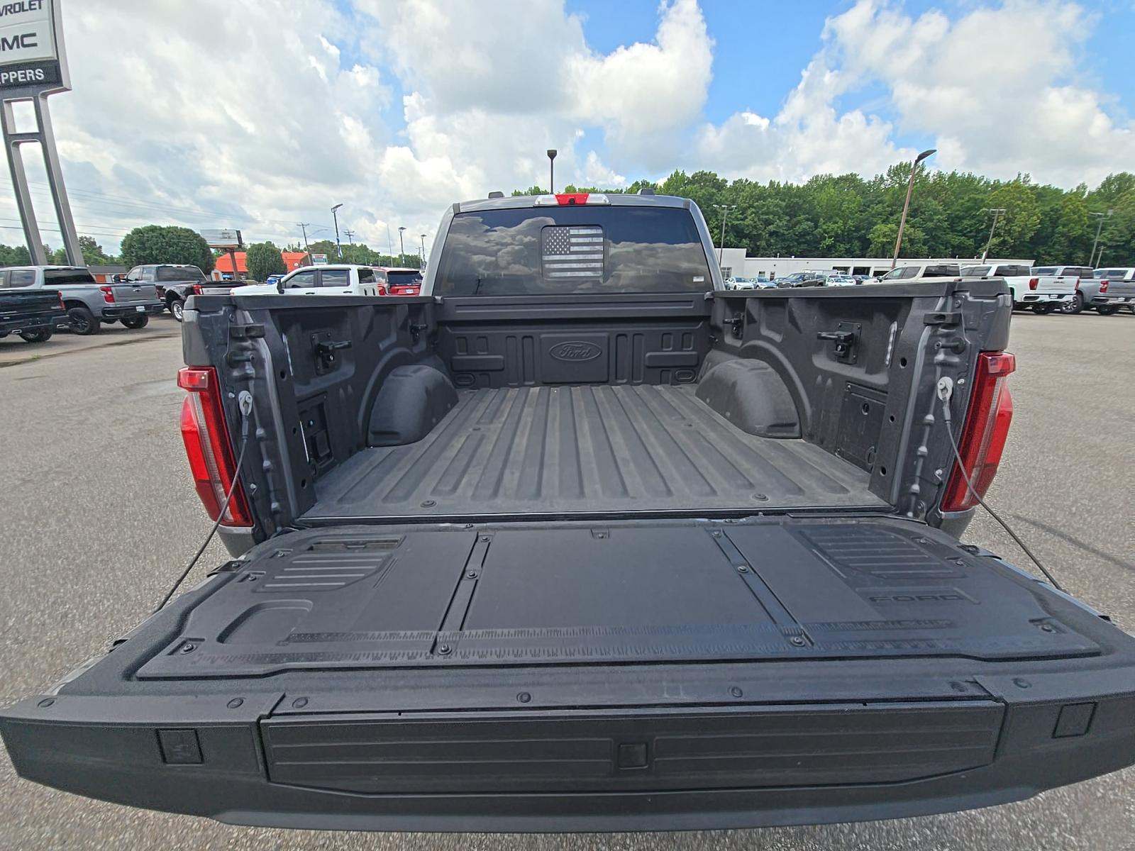 FORD F-150 - 10