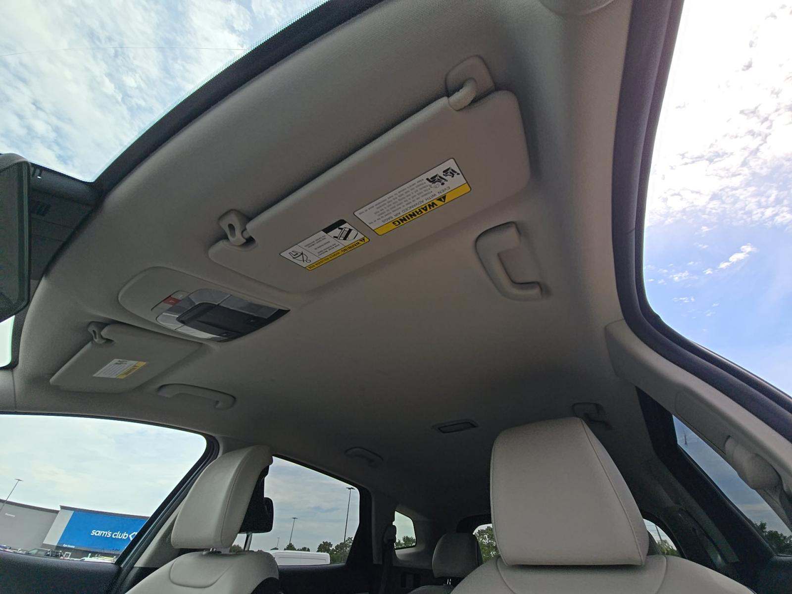 2023 Kia Sportage Hybrid EX AWD