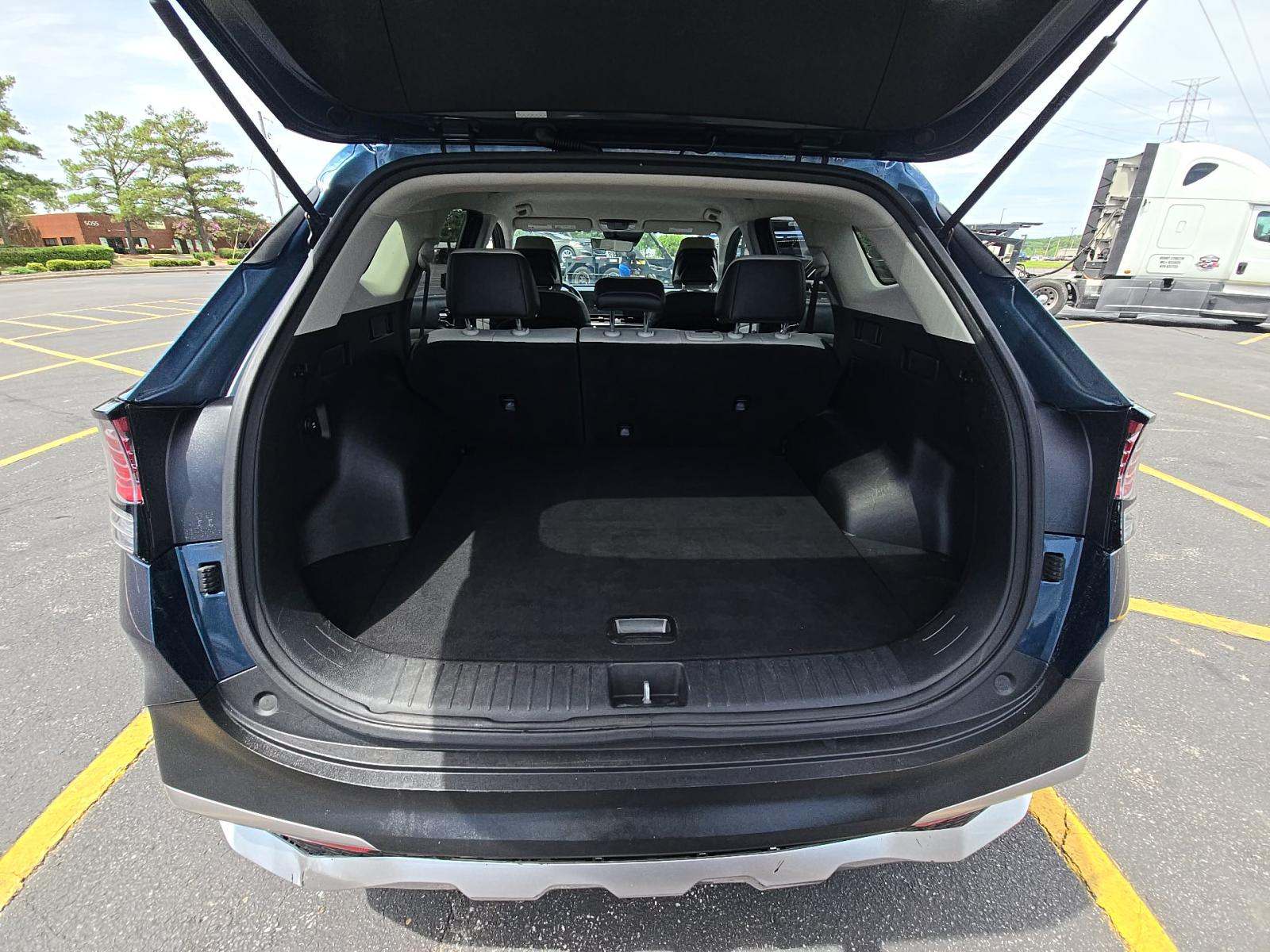 2023 Kia Sportage Hybrid EX AWD