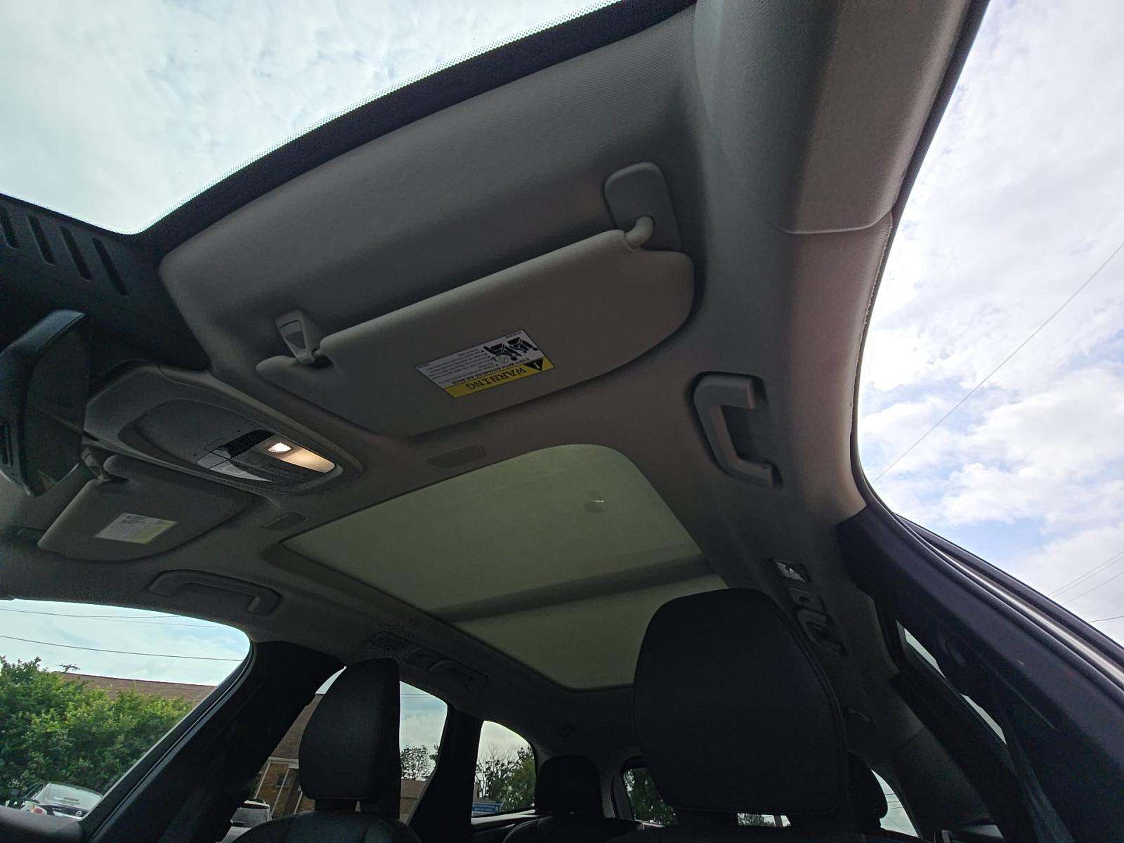 2023 Volvo XC60 B5 Plus AWD