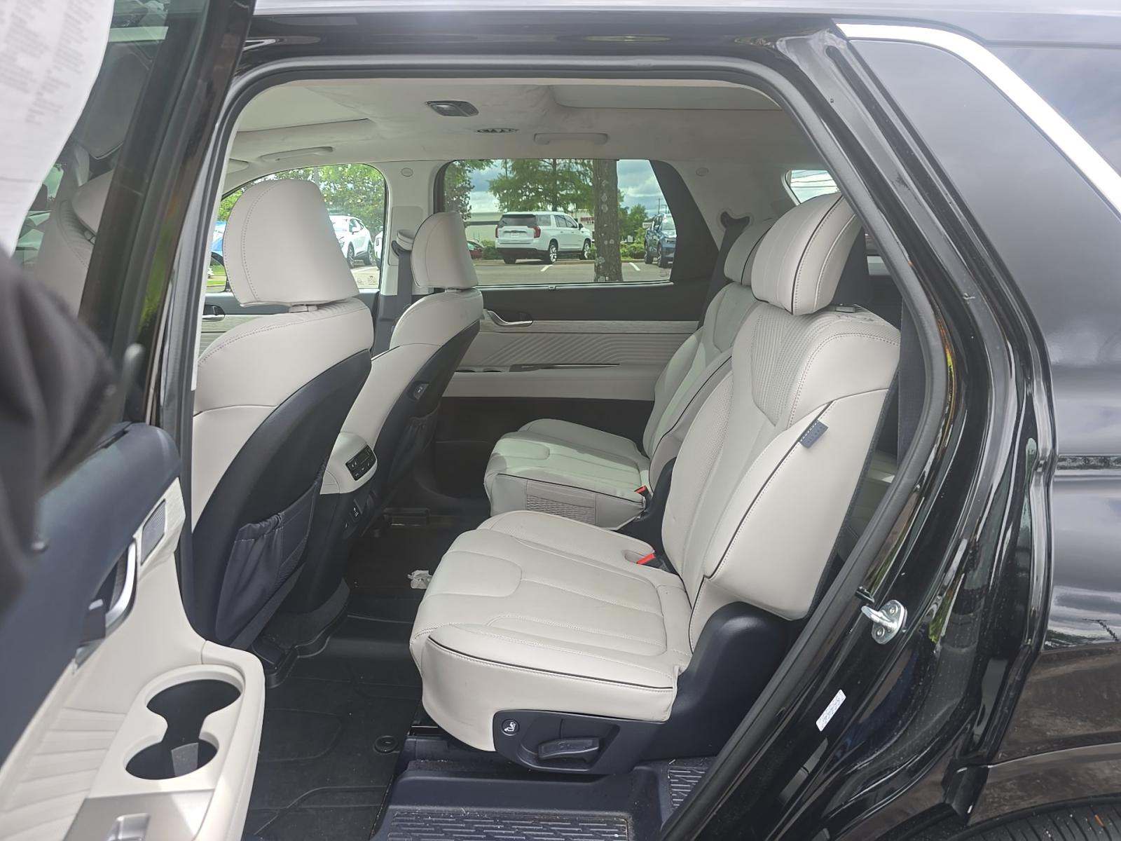 HYUNDAI PALISADE - 9