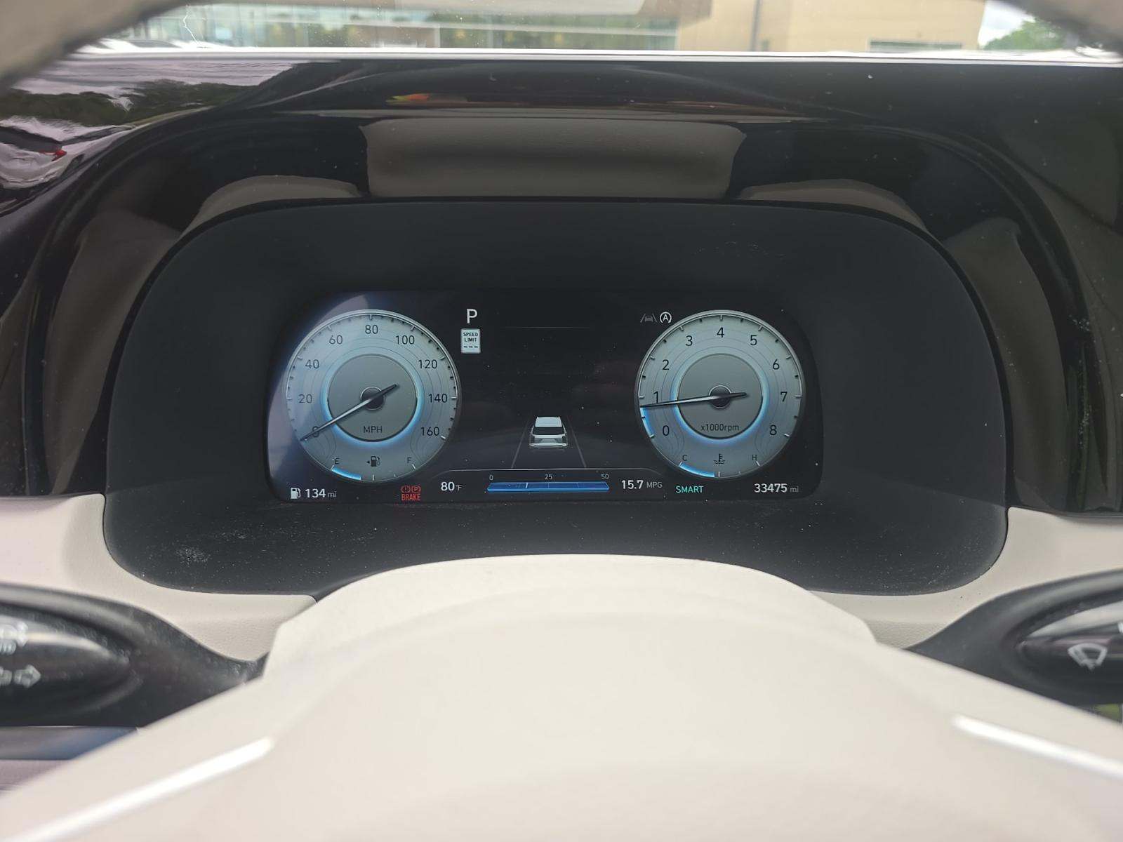 HYUNDAI PALISADE - 5