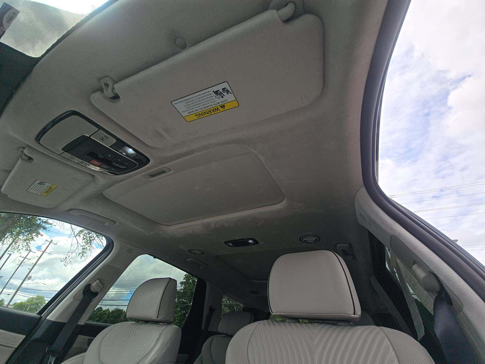 HYUNDAI PALISADE - 7