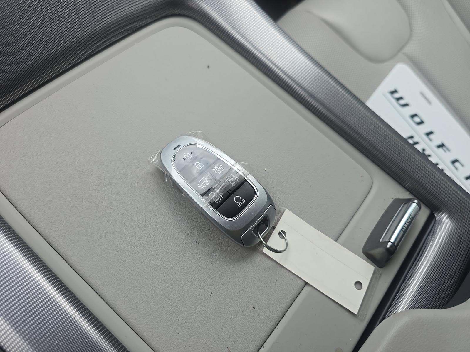 HYUNDAI PALISADE - 4