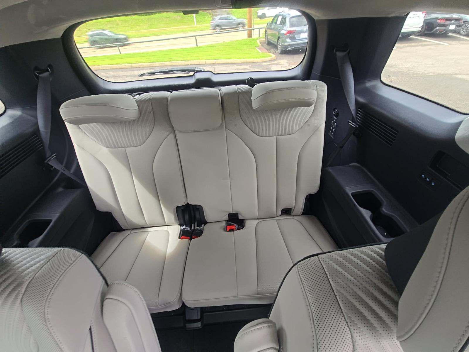 HYUNDAI PALISADE - 10
