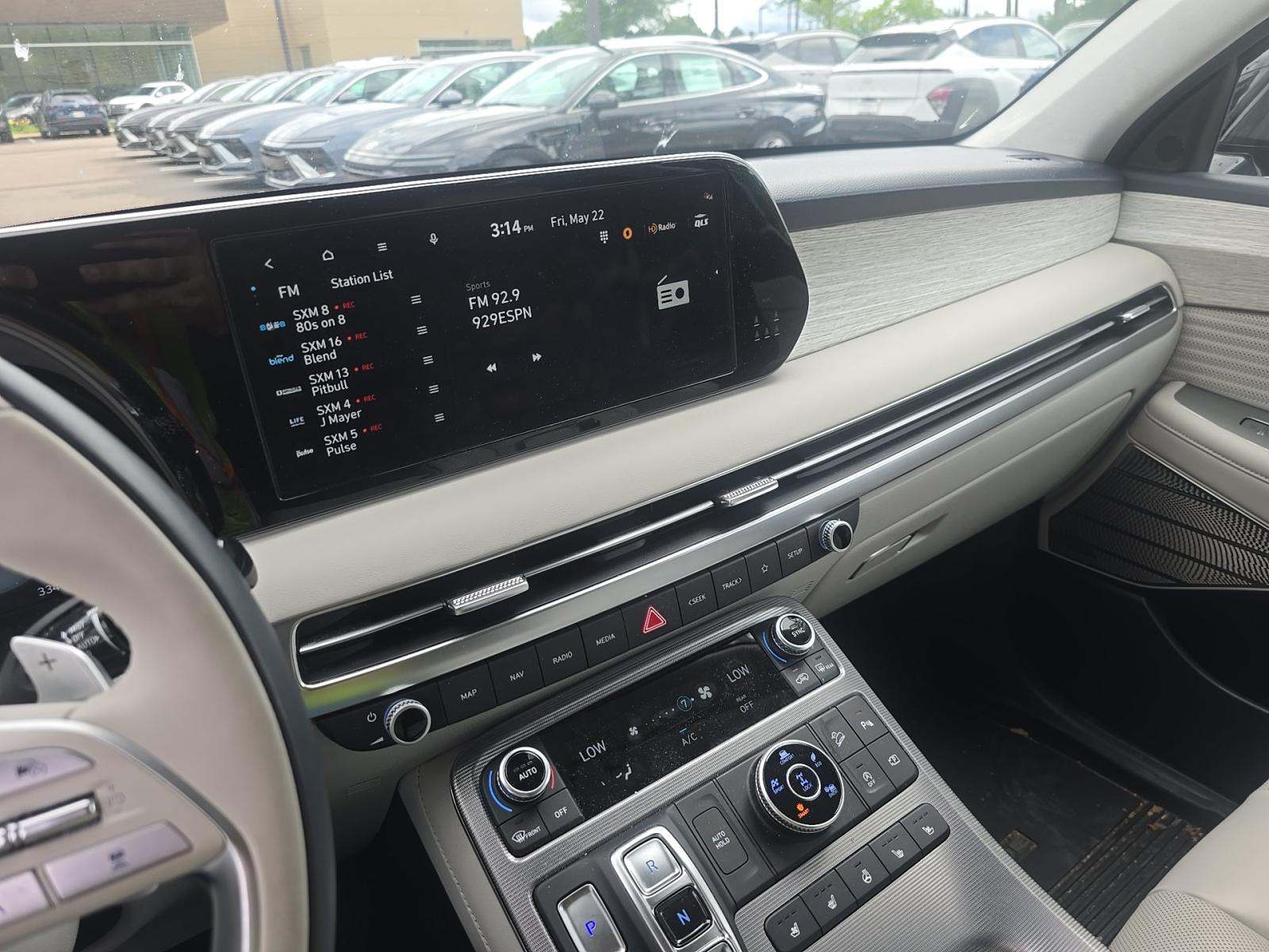 HYUNDAI PALISADE - 6