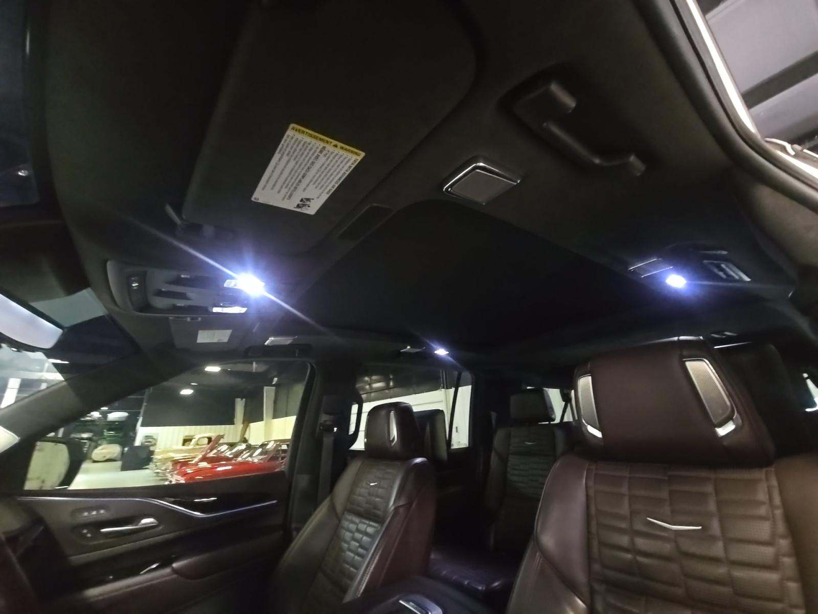 2021 Cadillac Escalade ESV Sport Platinum AWD