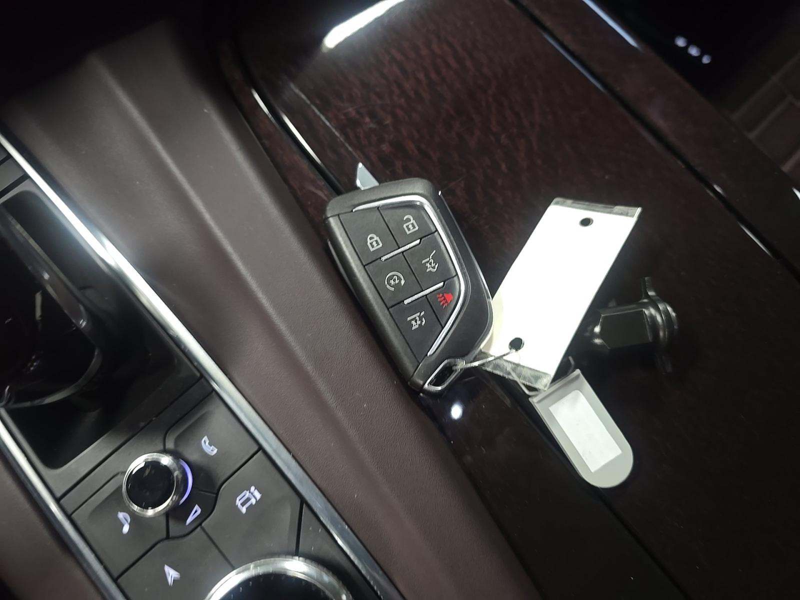 2021 Cadillac Escalade ESV Sport Platinum AWD