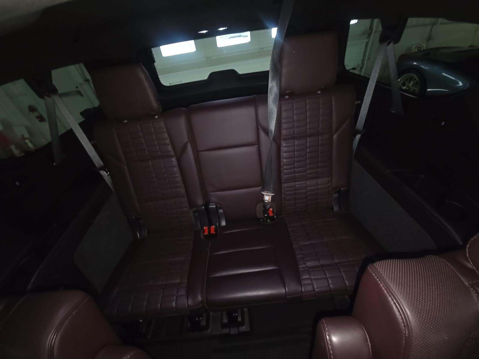 2021 Cadillac Escalade ESV Sport Platinum AWD