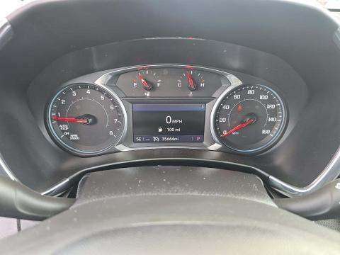 CHEVROLET PREMIER - 5