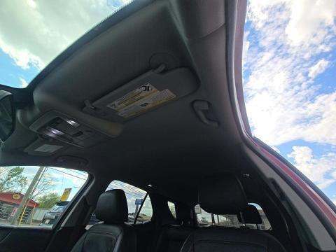 CHEVROLET PREMIER - 7