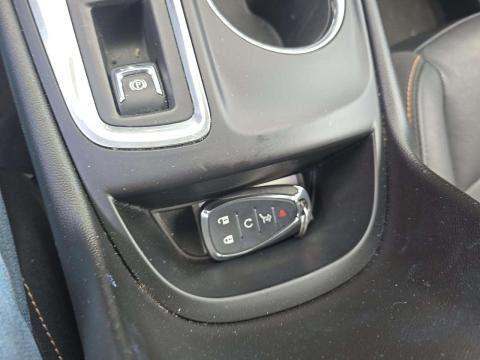 CHEVROLET PREMIER - 4