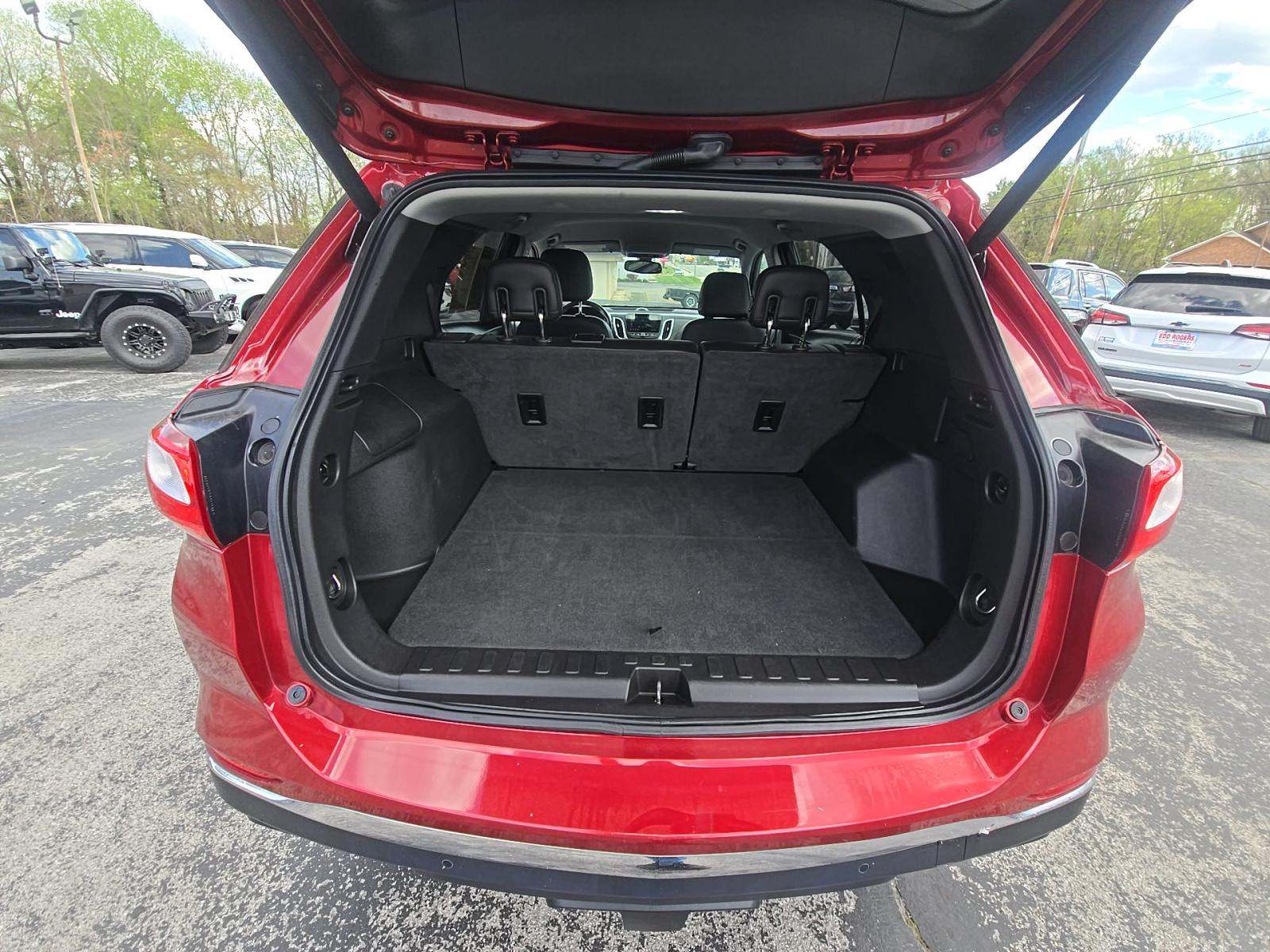 CHEVROLET OTHER - 10