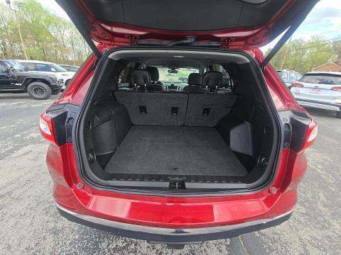 CHEVROLET PREMIER - 10