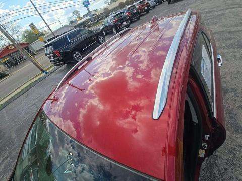 CHEVROLET PREMIER - 8