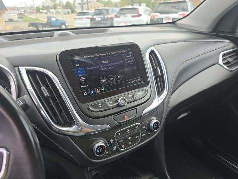 CHEVROLET PREMIER - 6